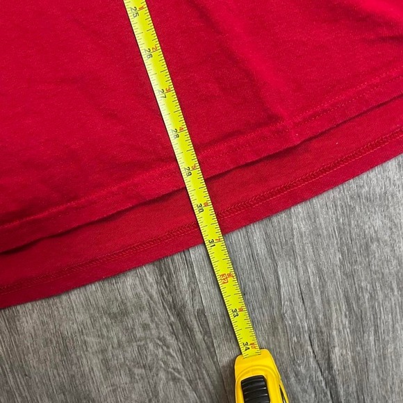 2006 Georgia Baseball World Series Tee - Picture 6 of 6